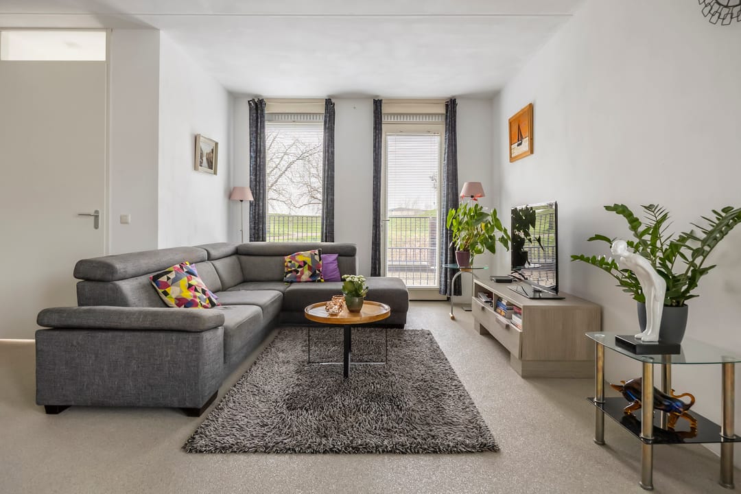 Foto 2 van Zwaanswal 1