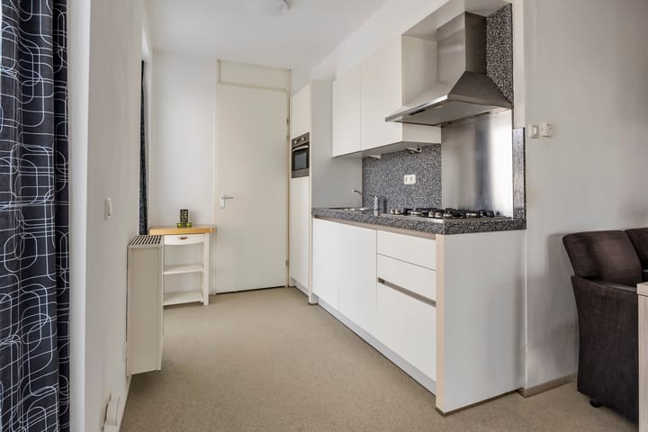 Foto 3 van Zwaanswal 1