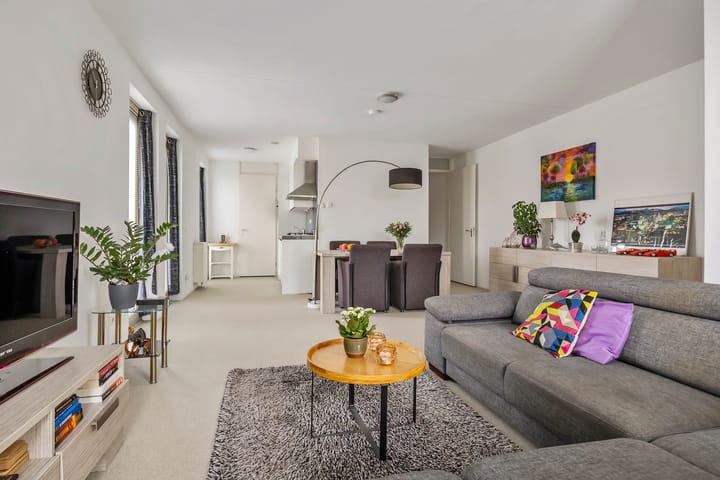 Foto 4 van Zwaanswal 1