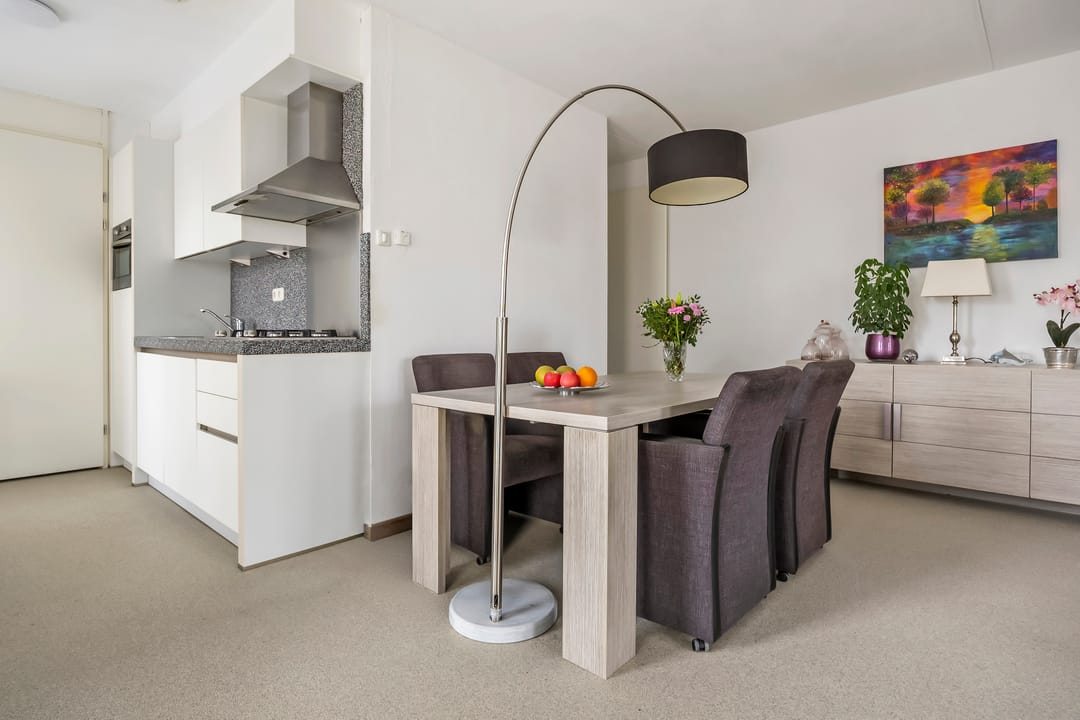 Foto 8 van Zwaanswal 1