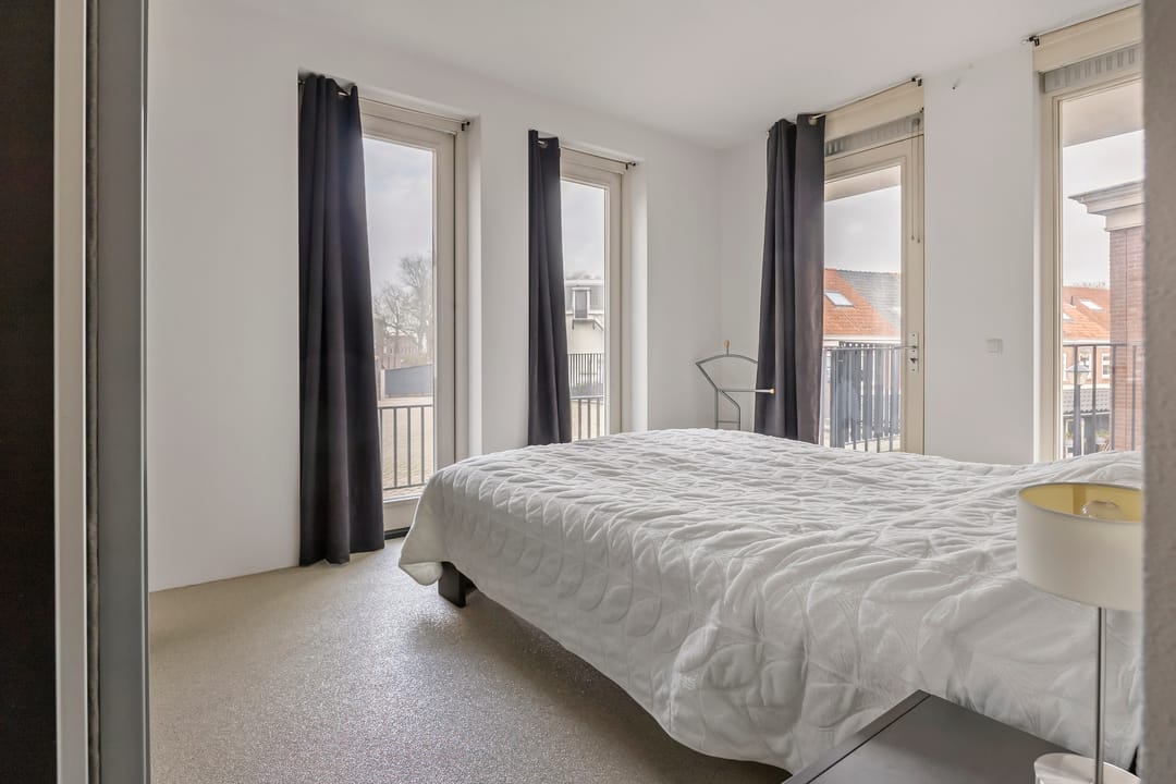 Foto 11 van Zwaanswal 1