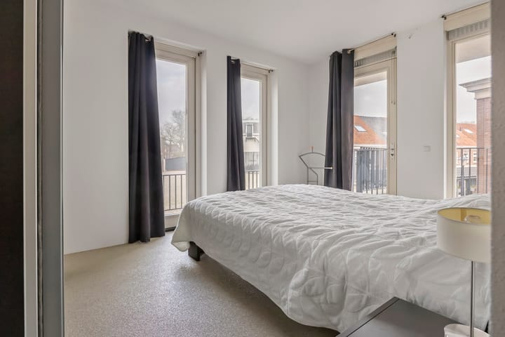 Foto 11 van Zwaanswal 1