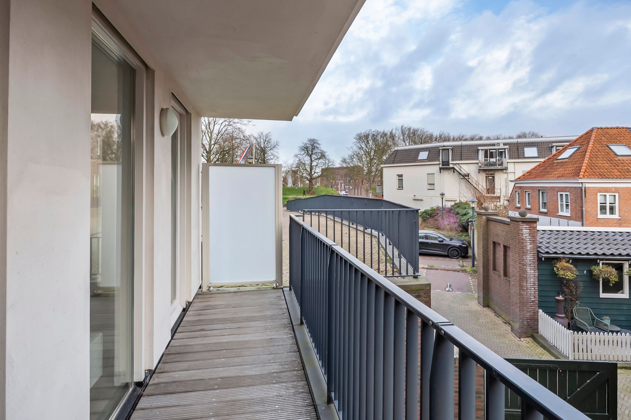 Foto 18 van Zwaanswal 1