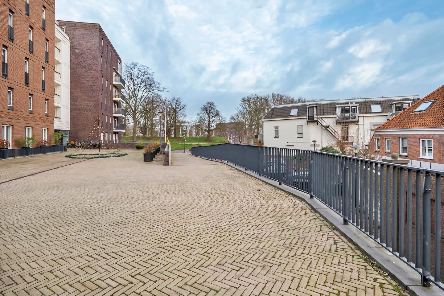 Foto 19 van Zwaanswal 1