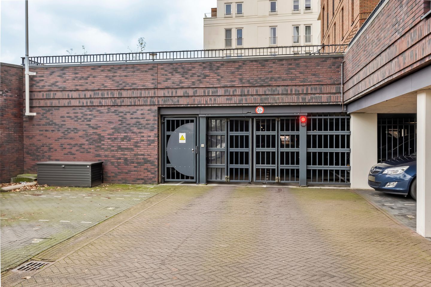 Foto 20 van Zwaanswal 1