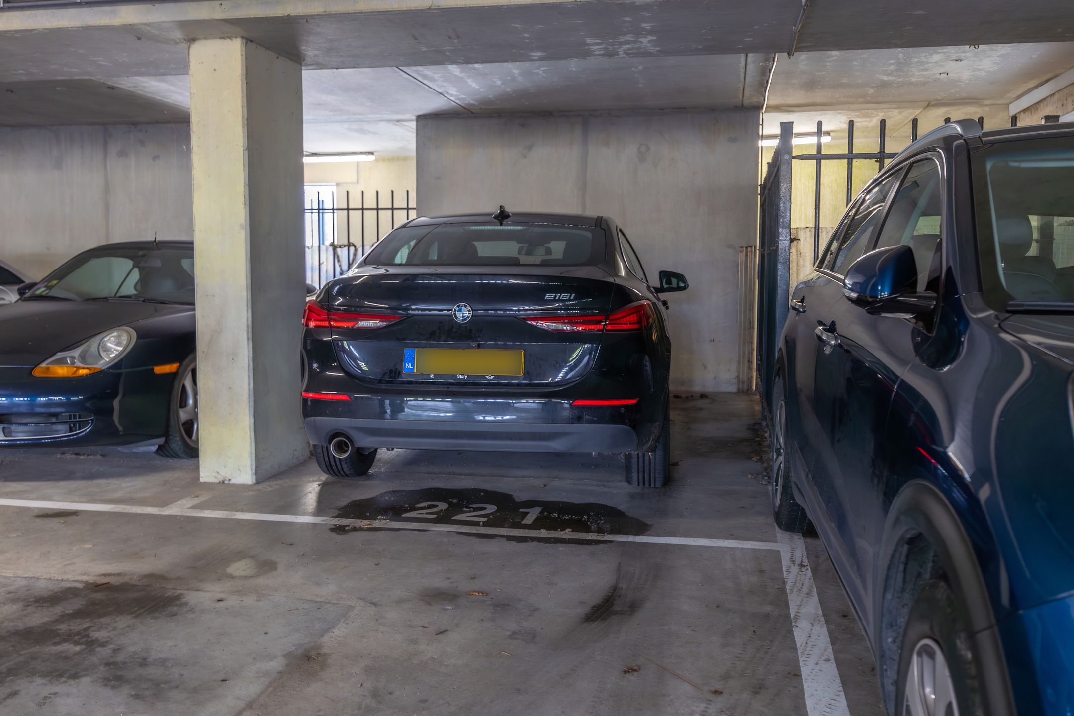 Foto 21 van Zwaanswal 1