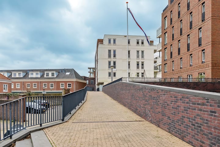 Foto 22 van Zwaanswal 1