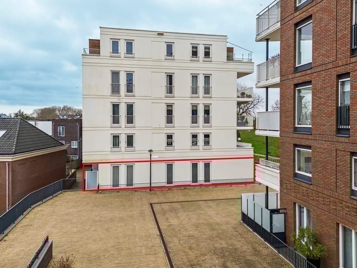 Foto 23 van Zwaanswal 1