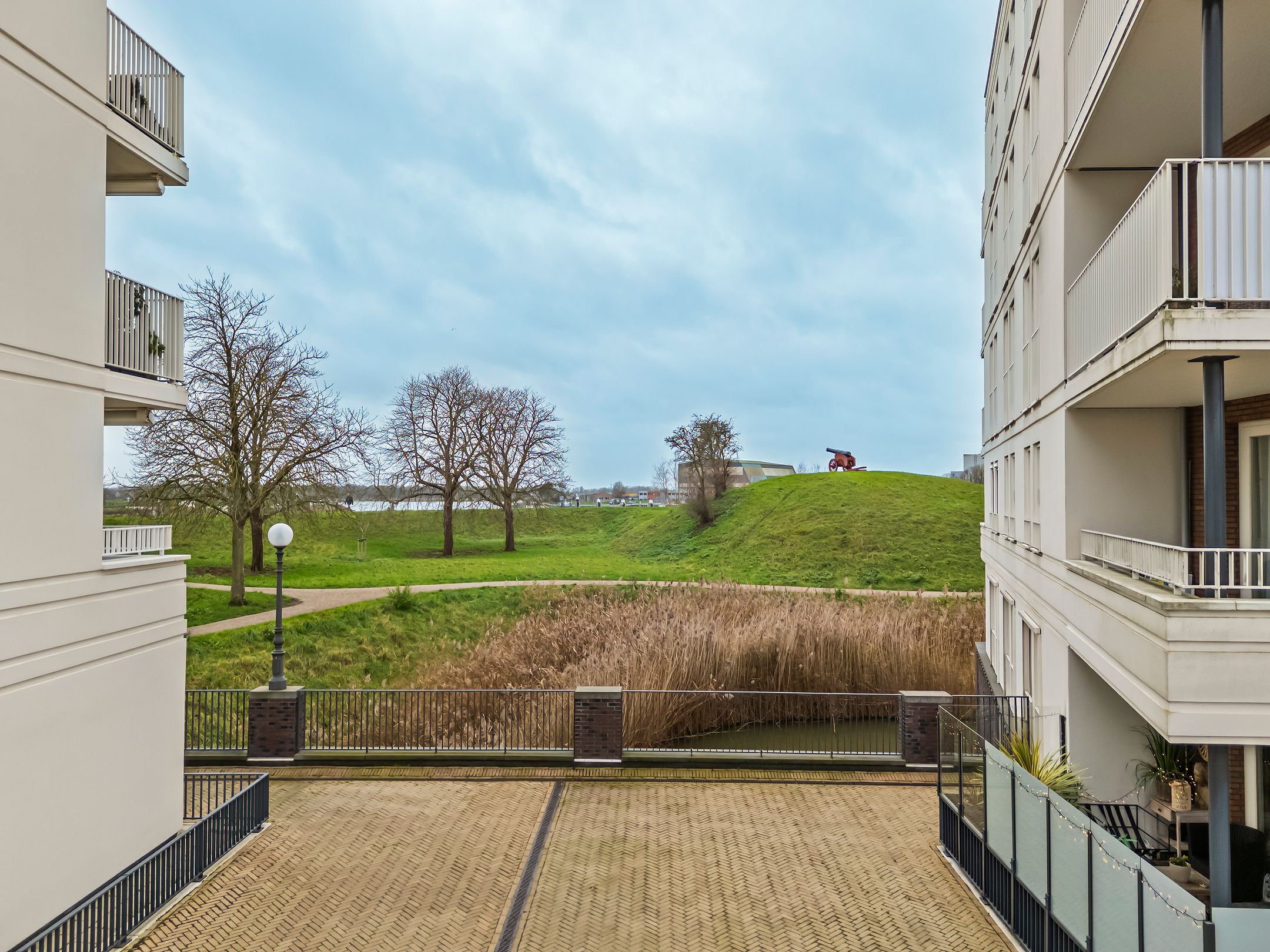 Foto 24 van Zwaanswal 1