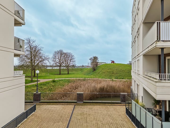 Foto 24 van Zwaanswal 1