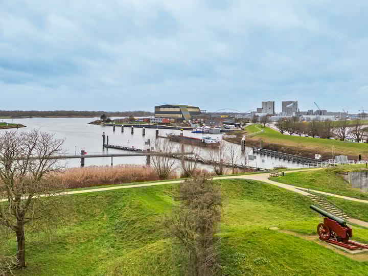 Foto 25 van Zwaanswal 1