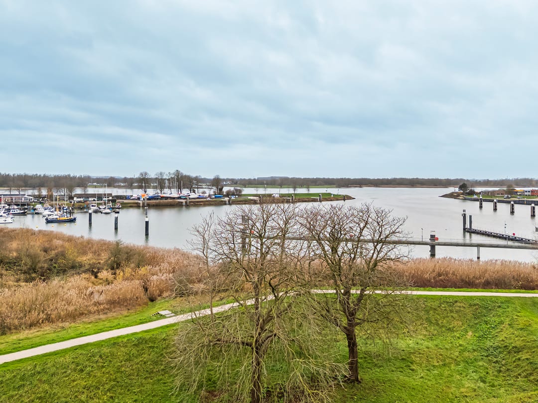 Foto 26 van Zwaanswal 1