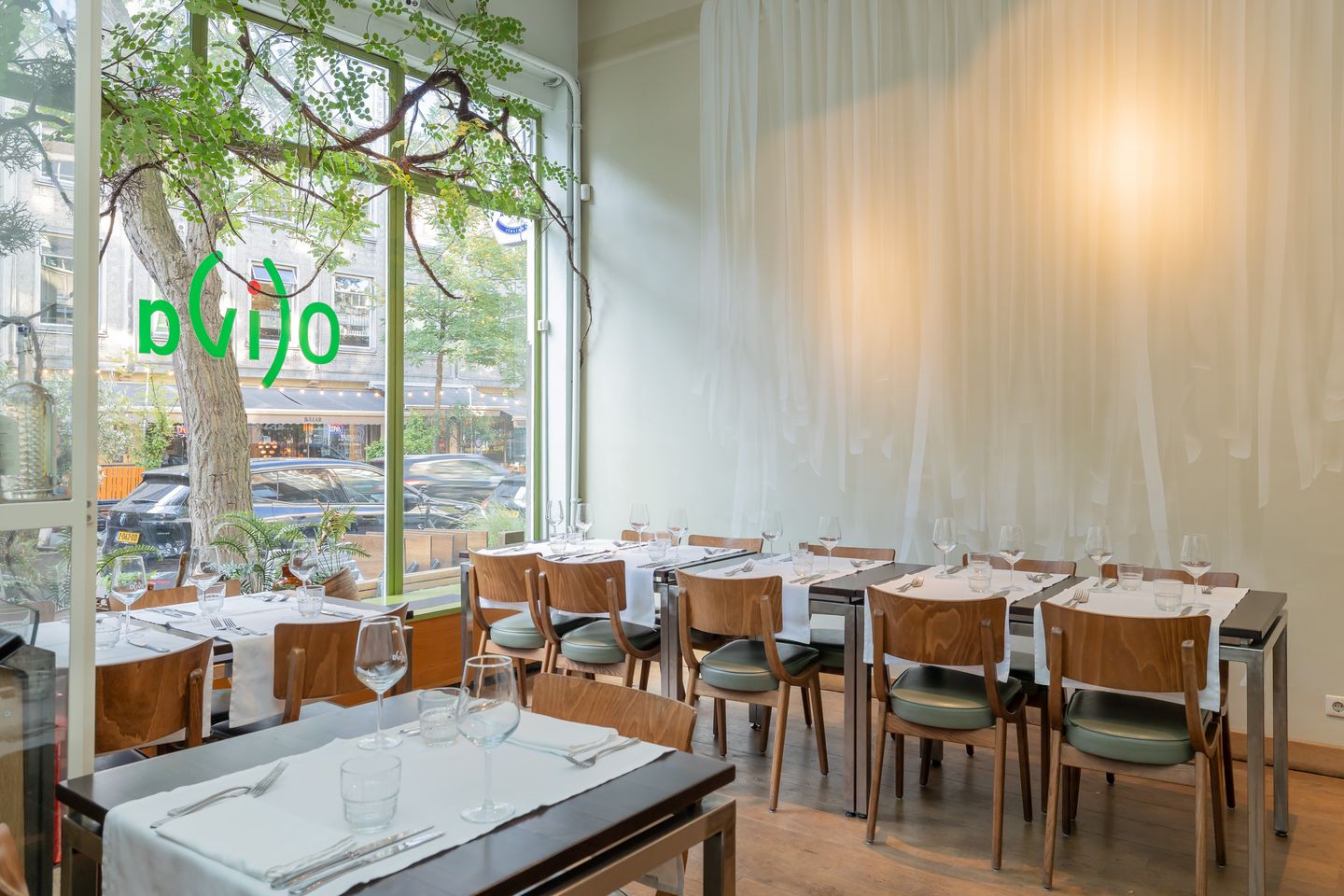 Bekijk foto 4 van Witte de Withstraat 15-A