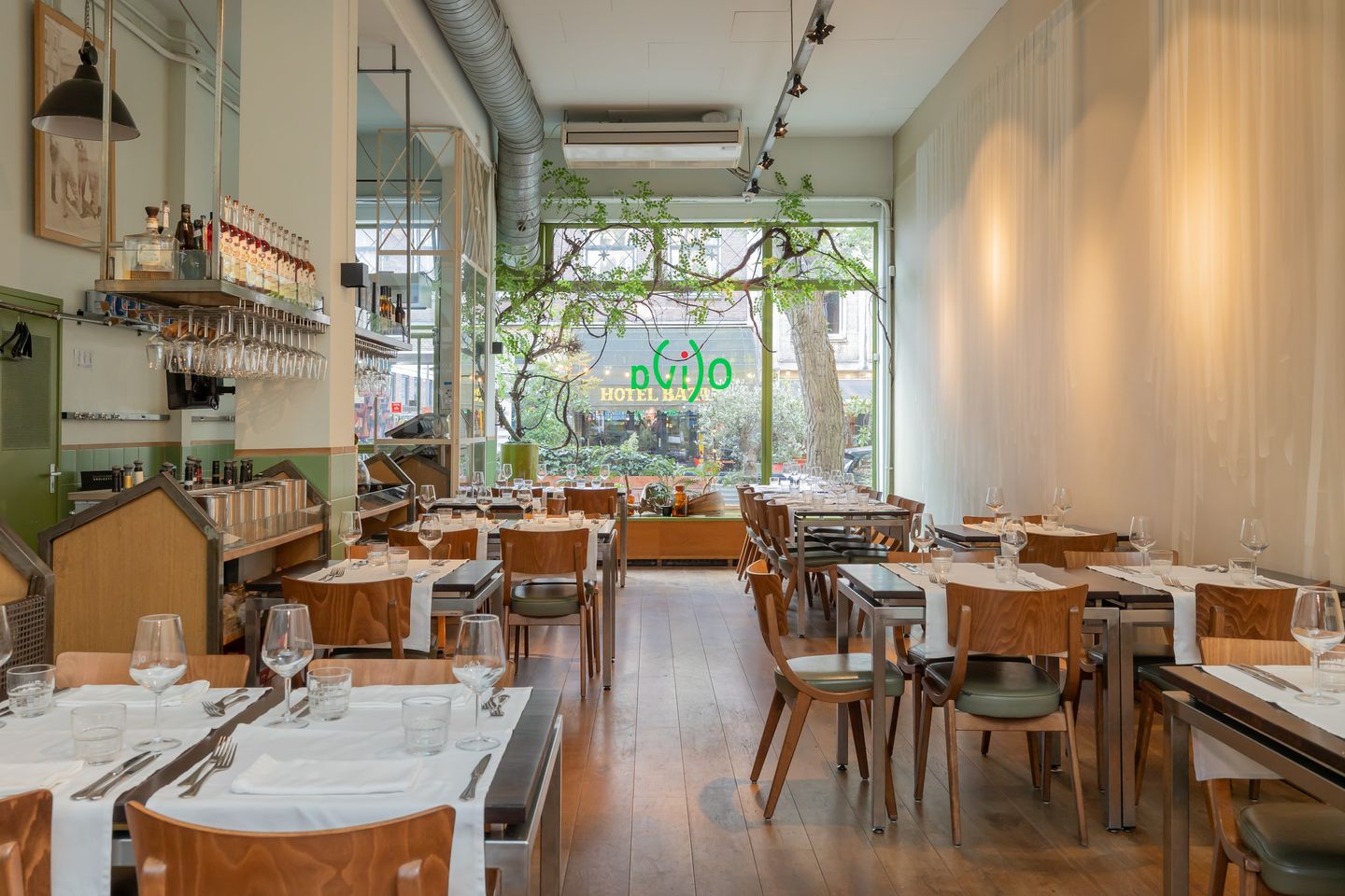 Bekijk foto 5 van Witte de Withstraat 15-A