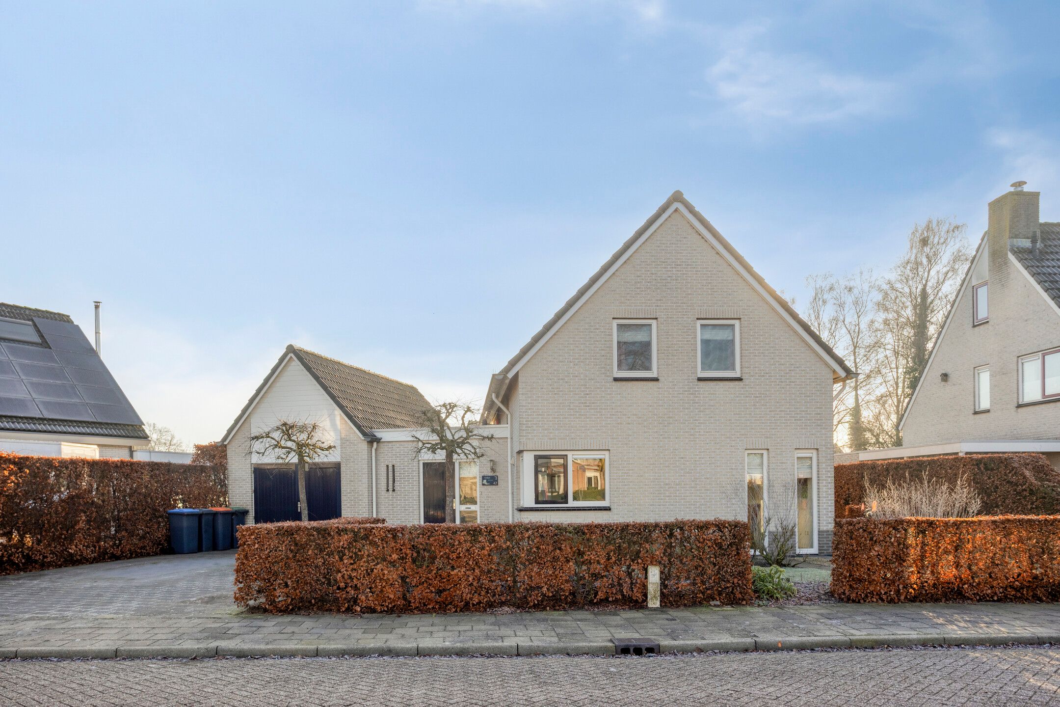 Foto 6 van de Egge 42