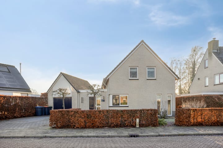 Foto 6 van de Egge 42