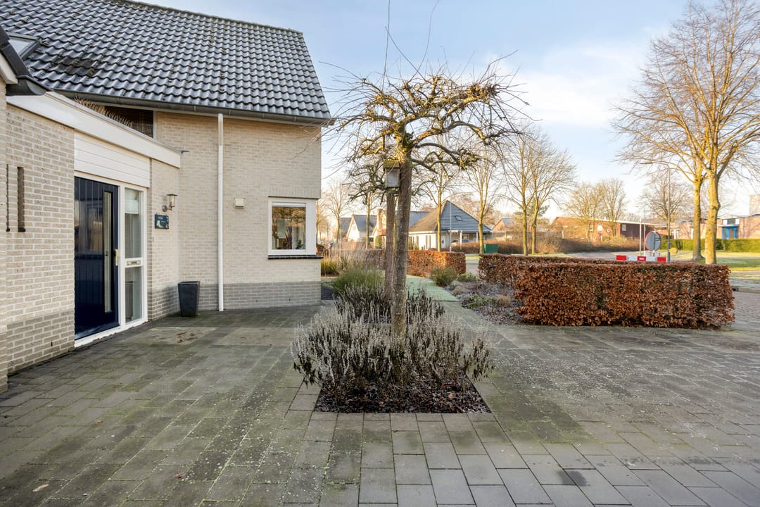 Foto 8 van de Egge 42