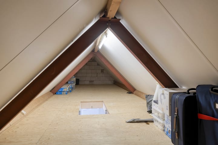 Foto 40 van de Egge 42