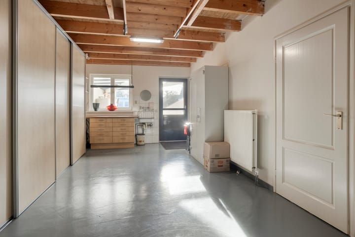 Foto 41 van de Egge 42