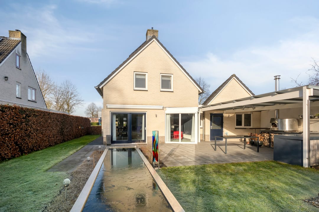 Foto 43 van de Egge 42