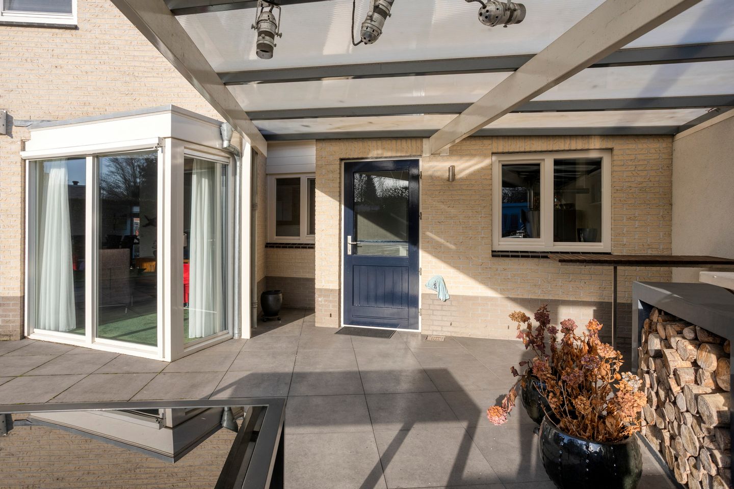 Foto 44 van de Egge 42