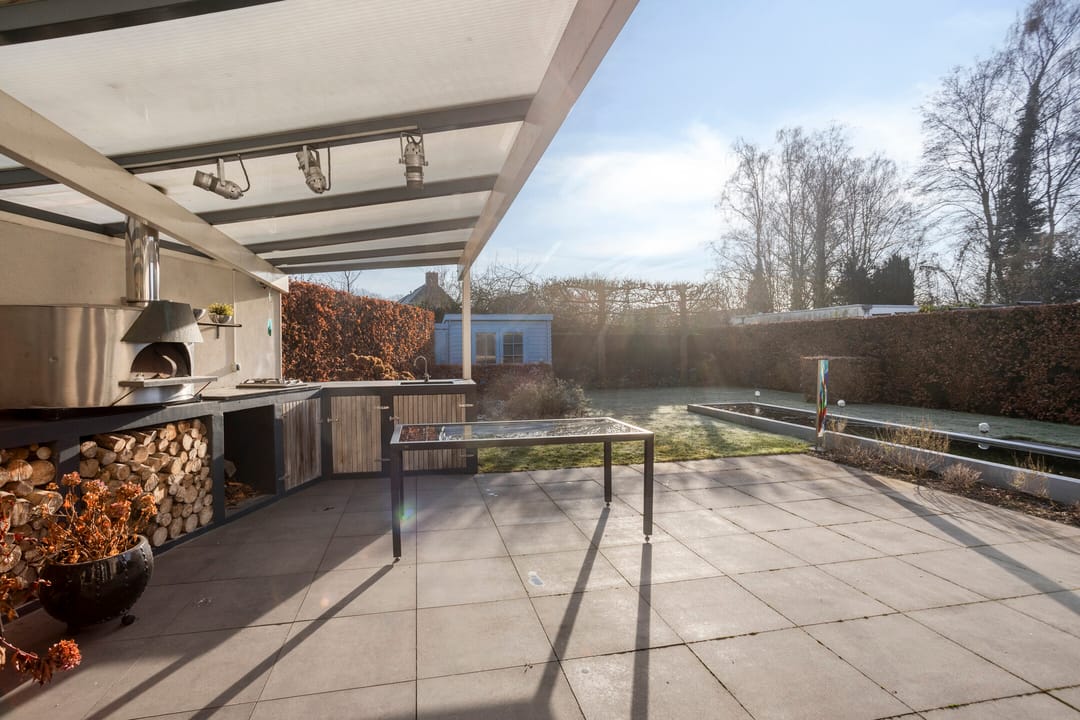 Foto 46 van de Egge 42