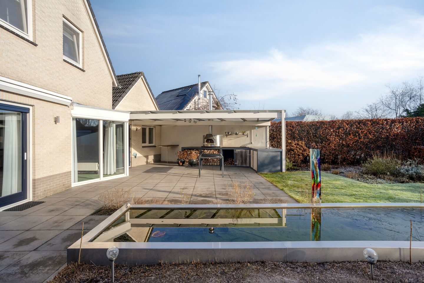 Foto 49 van de Egge 42