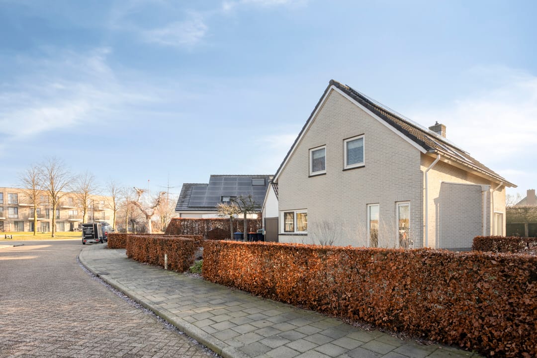 Foto 61 van de Egge 42