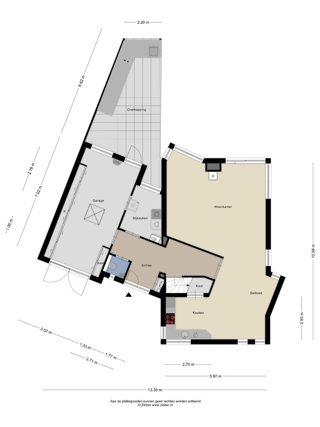 Foto 62 van de Egge 42