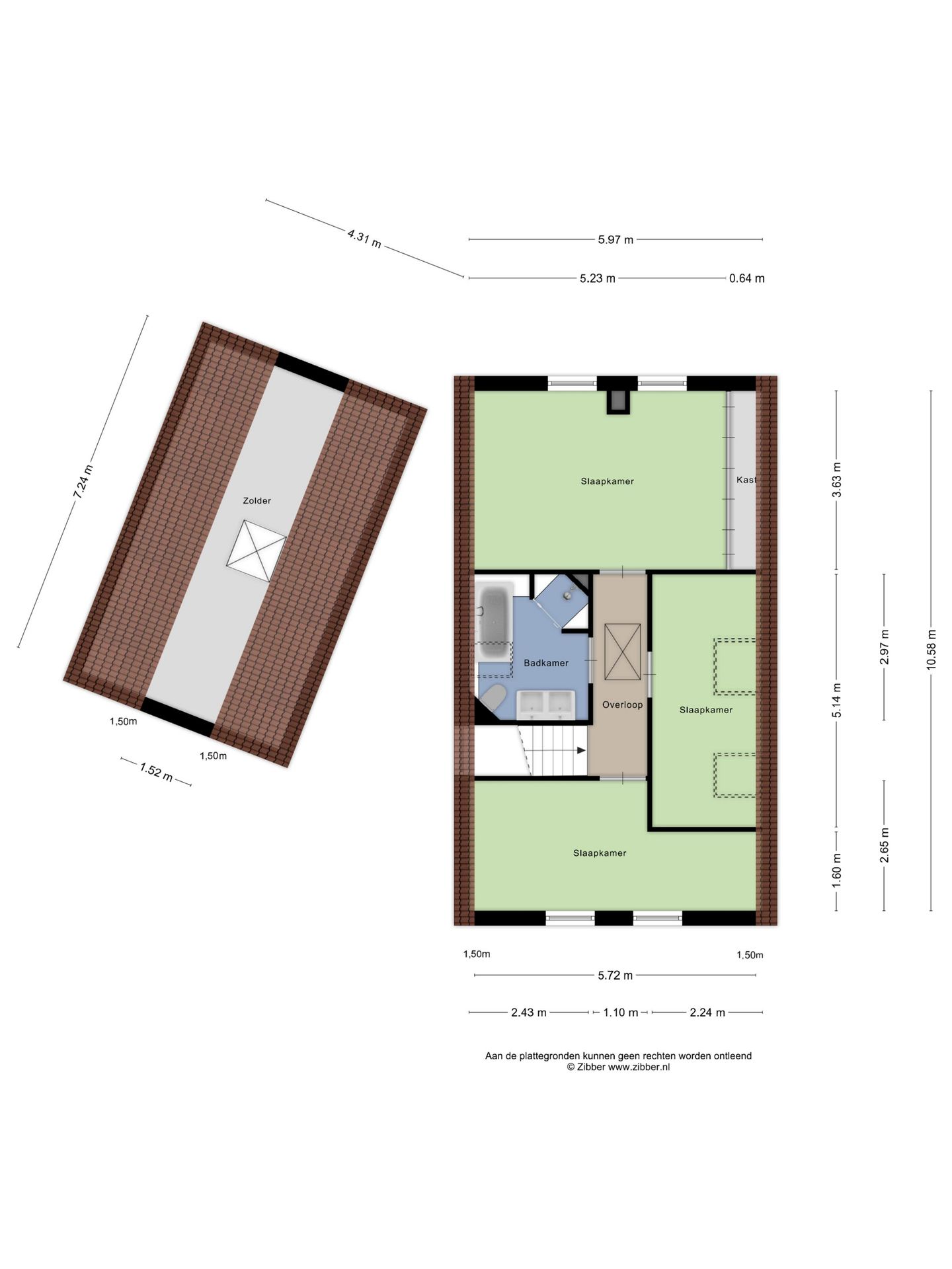 Foto 64 van de Egge 42