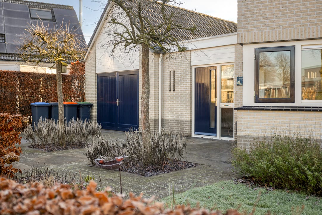 Foto 7 van de Egge 42