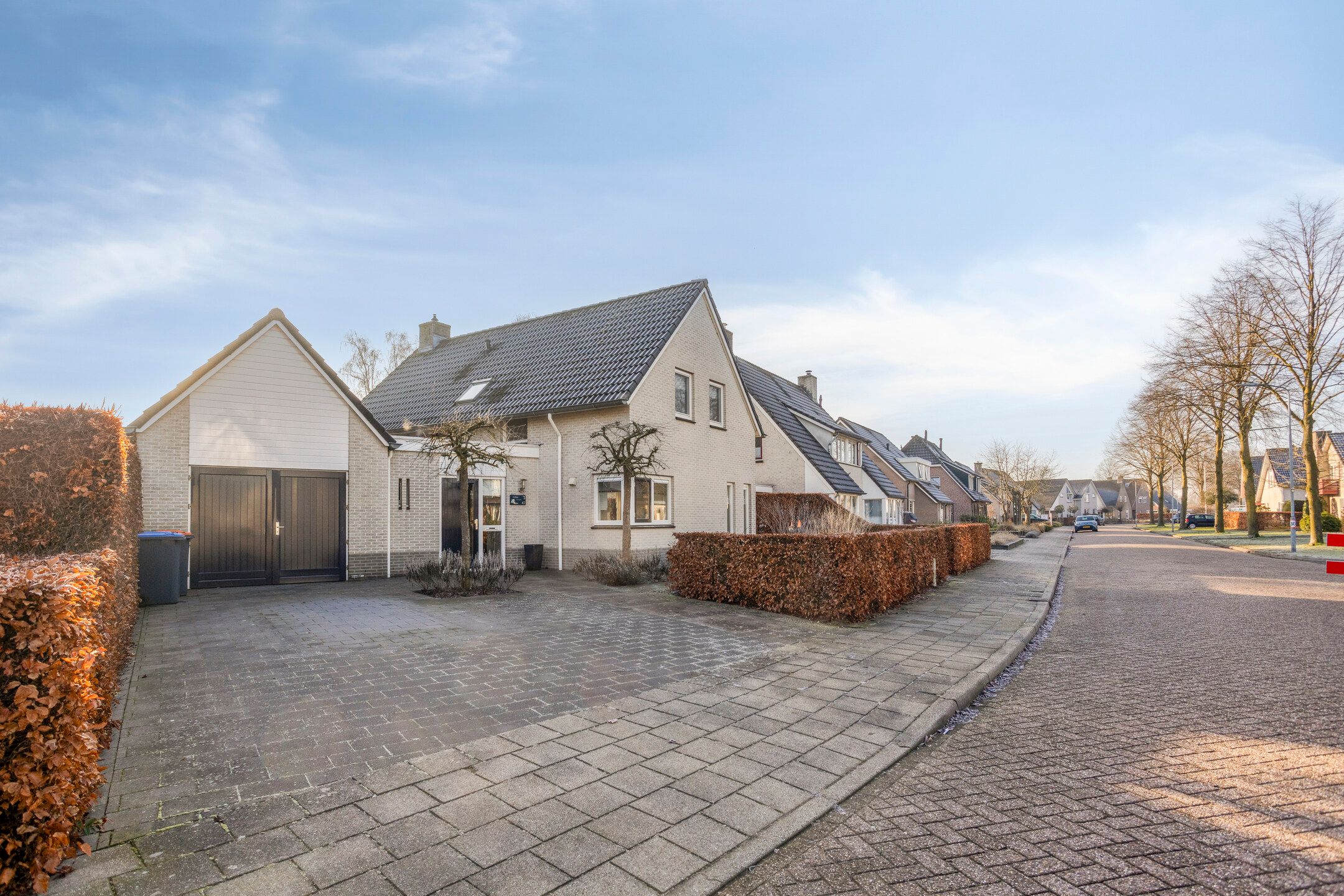 Foto 60 van de Egge 42