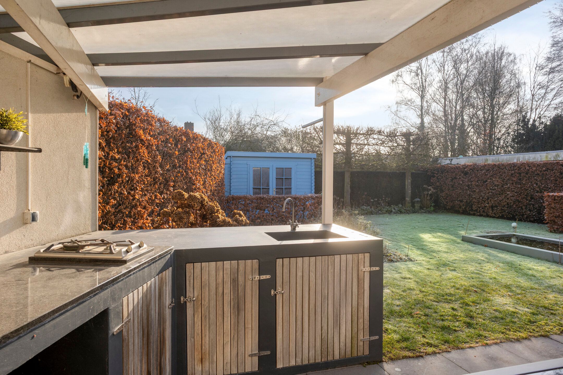 Foto 45 van de Egge 42