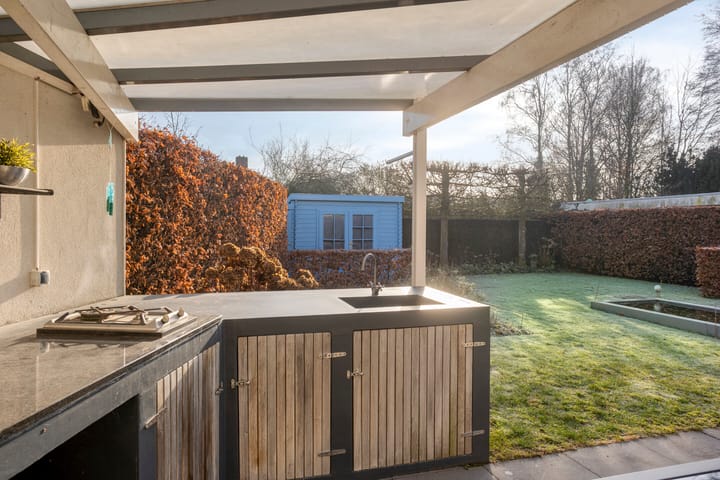 Foto 45 van de Egge 42