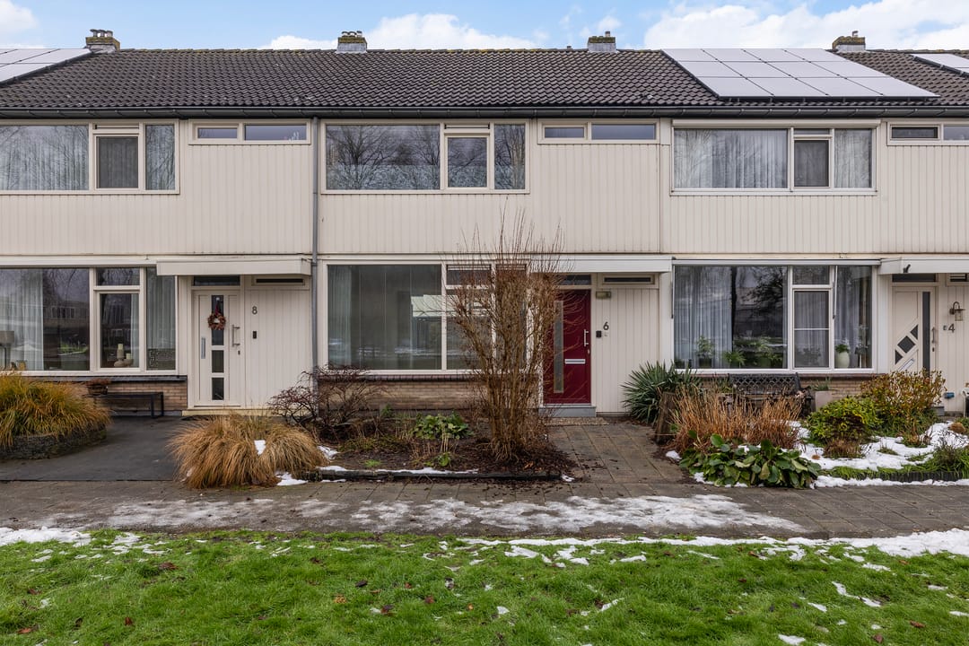 Foto 1 van Veldoven 6