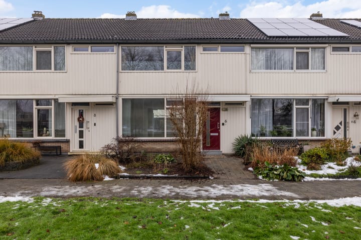 Foto 1 van Veldoven 6