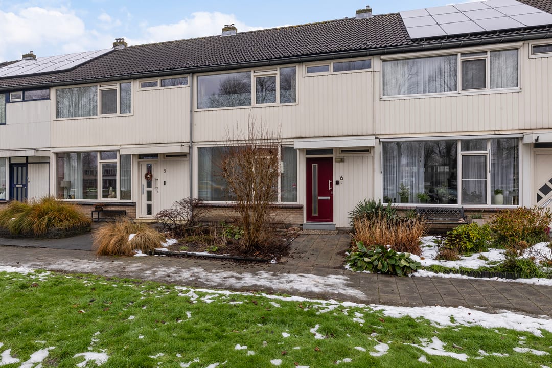 Foto 7 van Veldoven 6