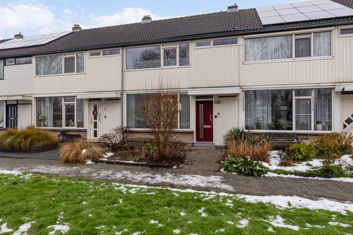 Foto 7 van Veldoven 6