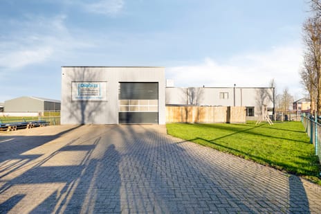 Industrieweg 26 tertiary image