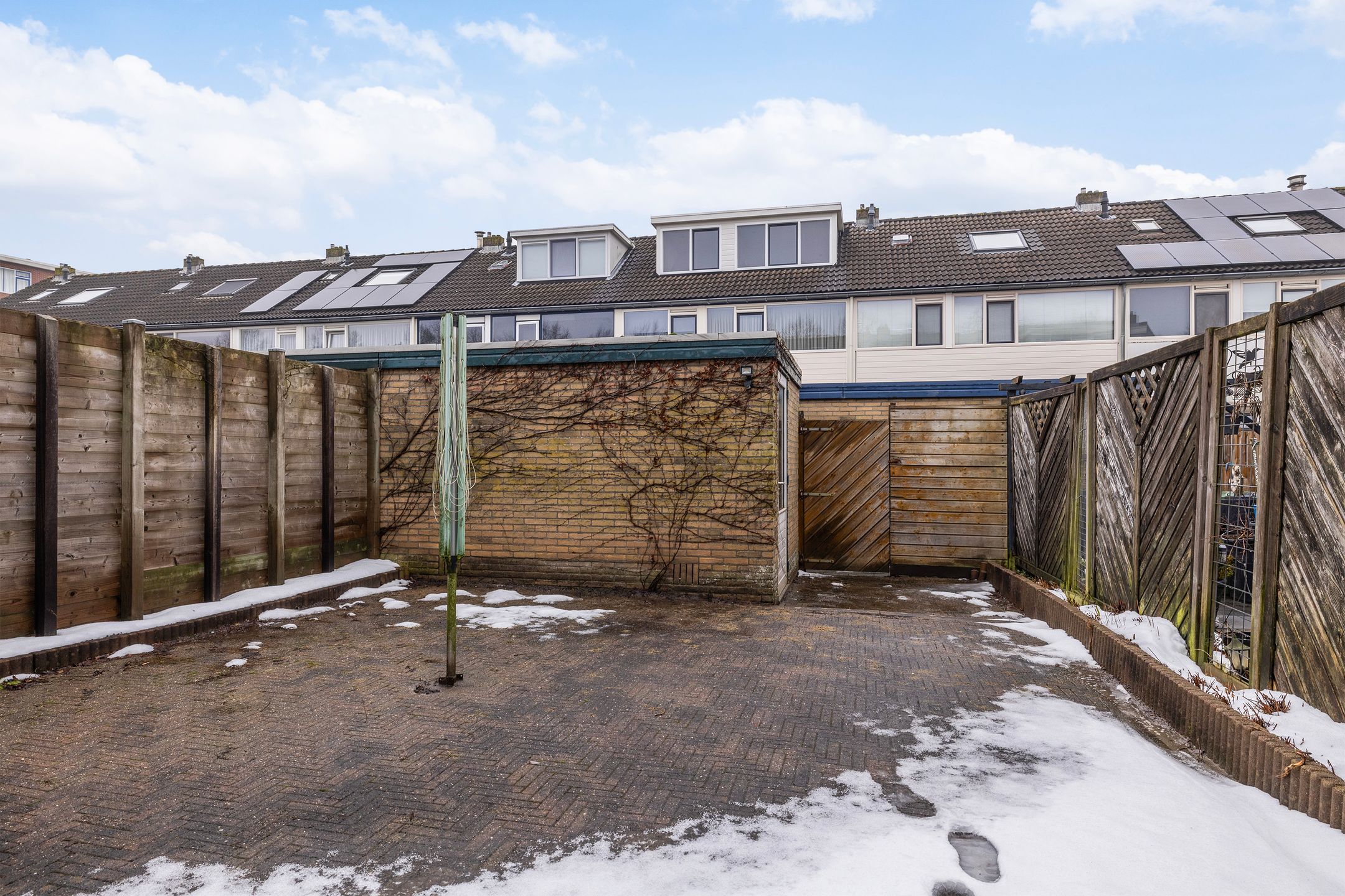 Foto 3 van Veldoven 6