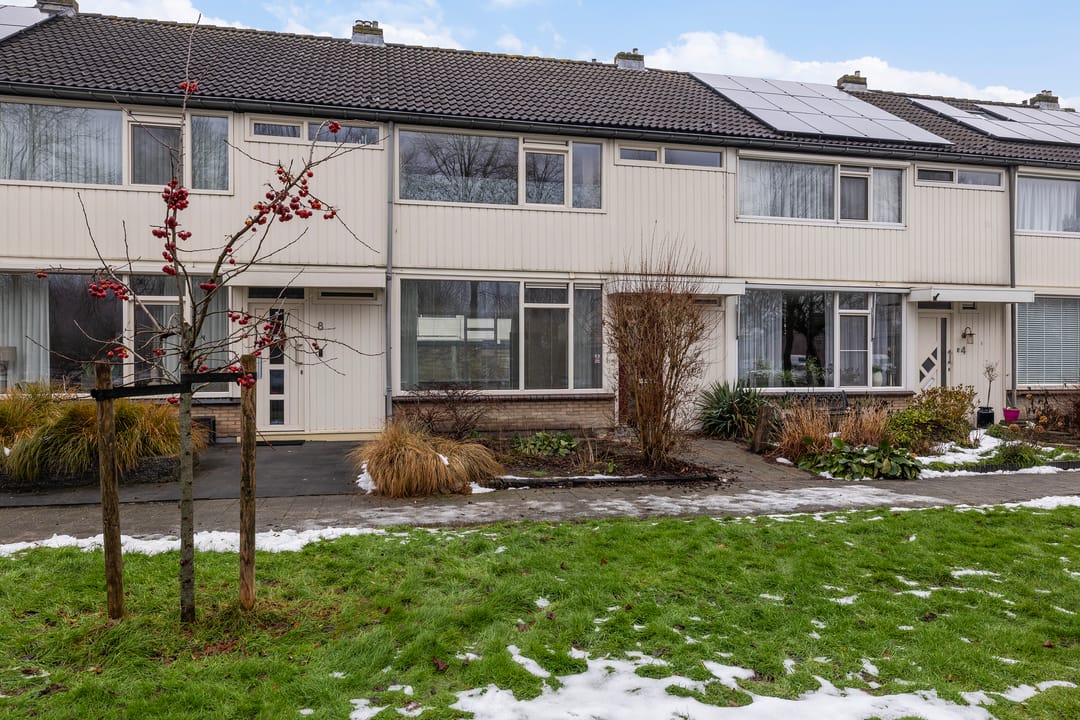 Foto 32 van Veldoven 6