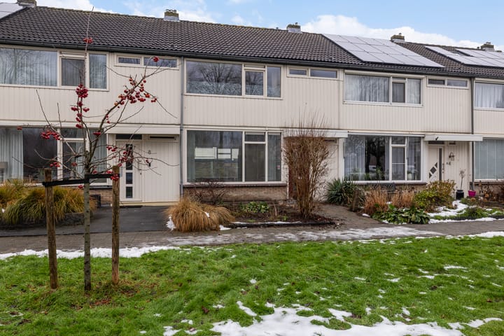 Foto 32 van Veldoven 6