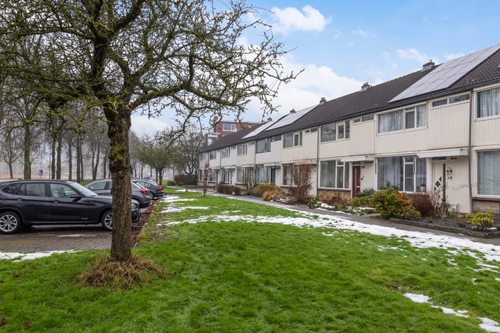 Foto 33 van Veldoven 6