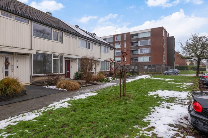 Foto 34 van Veldoven 6