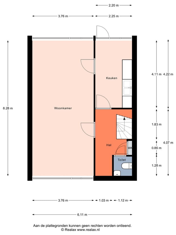 Foto 35 van Veldoven 6