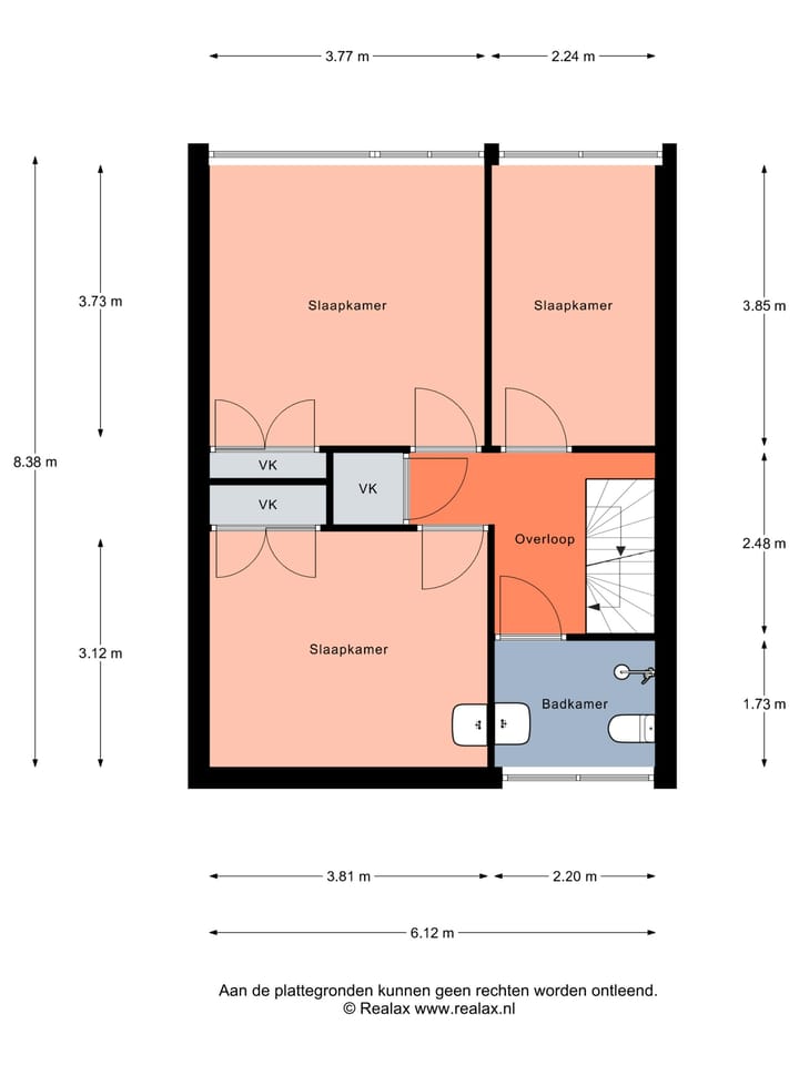 Foto 36 van Veldoven 6