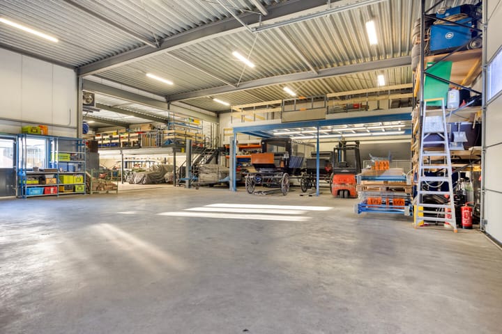 Foto 23 van Industrieweg 26