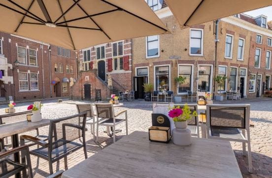 Bekijk foto 1 van Havenstraat 2