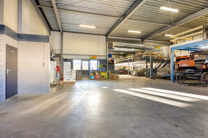 Foto 24 van Industrieweg 26