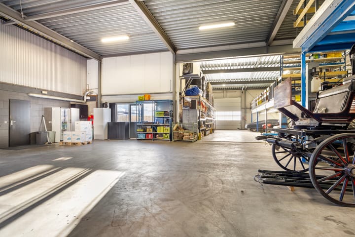 Foto 25 van Industrieweg 26